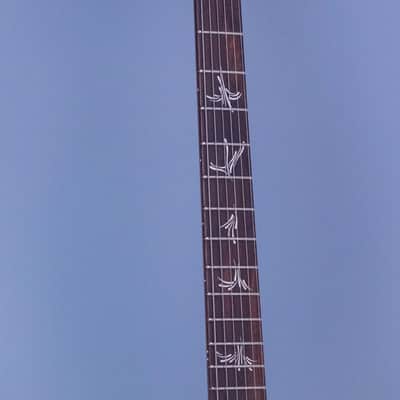 PRS Paul's Guitar Purple Mist 355 2024 image 2