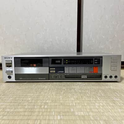 Sansui CD-5 Stereo Multichannel Divider in Very Good Condition