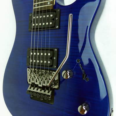 Dean 350F Electric Guitar image 5