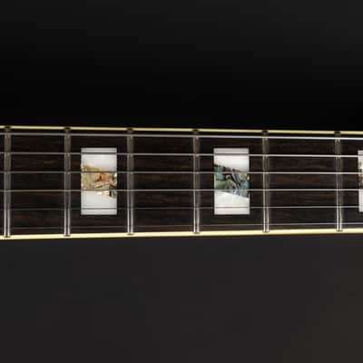 2021 Ibanez LGB300-VYS George Benson Signature - Vintage Yellow Sunburst | Japan 16.5'' Hollowbody Archtop Jazz Guitar Super 58 Humbucker | CoA OHSC image 23