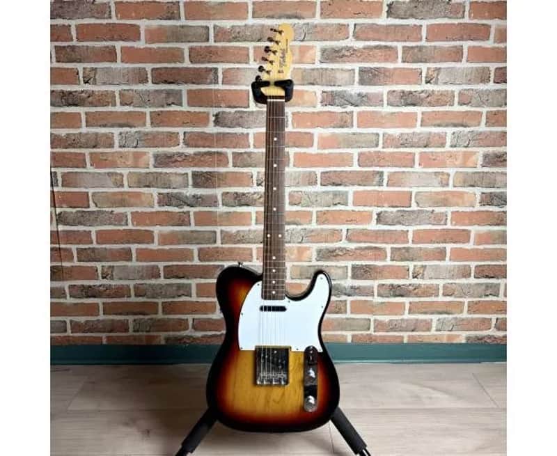 TOKAI - BREEZYSOUND TTE-95A SUNBURST RW MIJ imagen 1