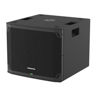 Mackie Thump15Sv4 15-Inch Professional 1400W Powered Subwoofer image 3