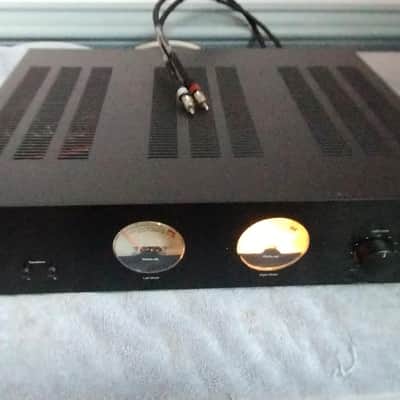 AudioSource AMP Model Four amplifier in very good condition - 1990's image 2