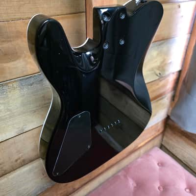 Charvel Standard Series San Dimas® Style-2 SD2 HH HT - Gloss Black image 16
