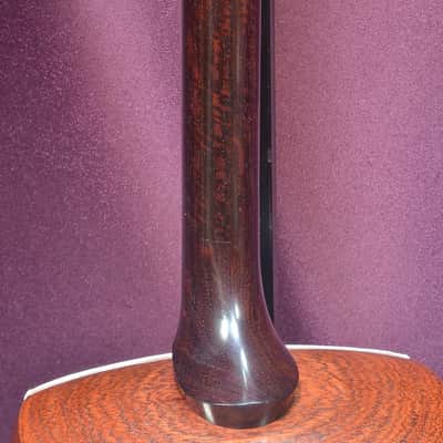Pro model Shamisen Chu-zao  (Minyo) Refurbished image 9
