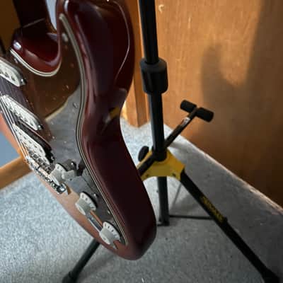 Fender Stratocaster MIM image 4