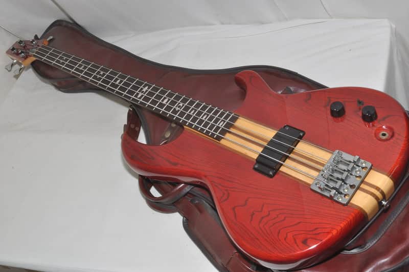 Aria Pro II SB-R60 Electric Guitar Ref. No 7717 | Reverb