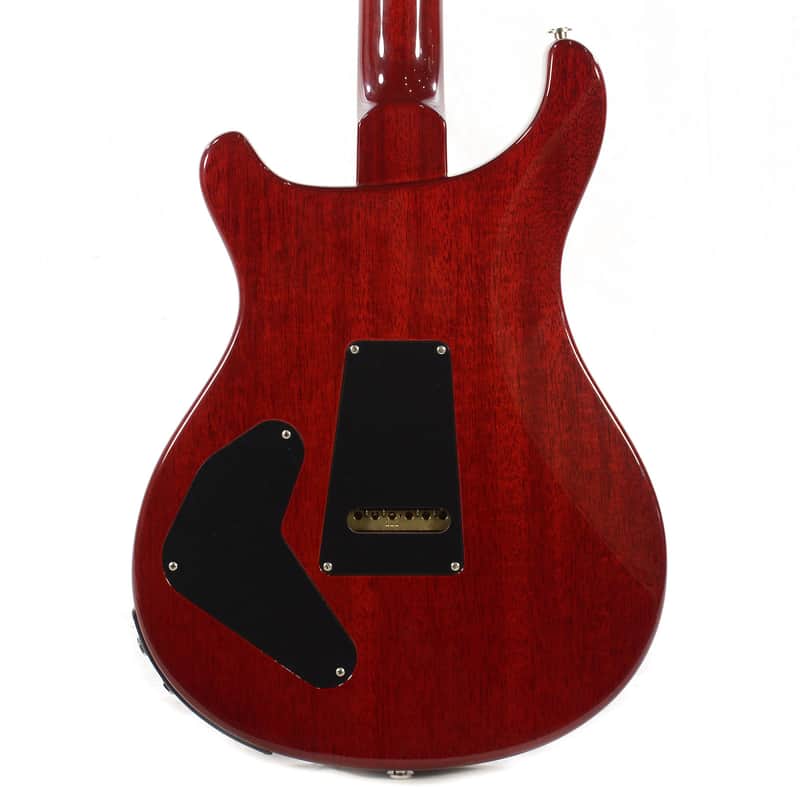 PRS P22 / Custom 22 Piezo Tremolo 10-Top image 4
