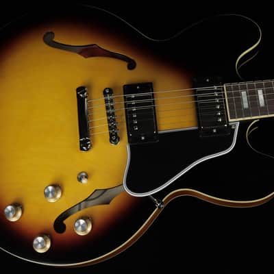 Epiphone 1962 ES-335 Reissue - VB (#546) image 1