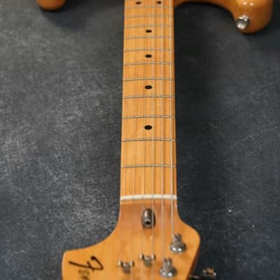 Fender Stratocaster 70's 2016 image 13