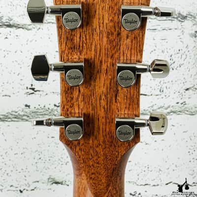 Taylor Trey Hensley Gold Label 510e Special Edition - Antique Blond w/ Case (#5049) image 7