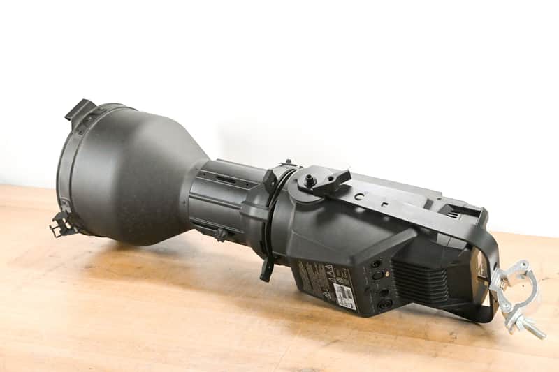 Martin ELP CL Color LED Ellipsoidal Light w/ ETC 10 Degree Lens Tube CG012HG image 1