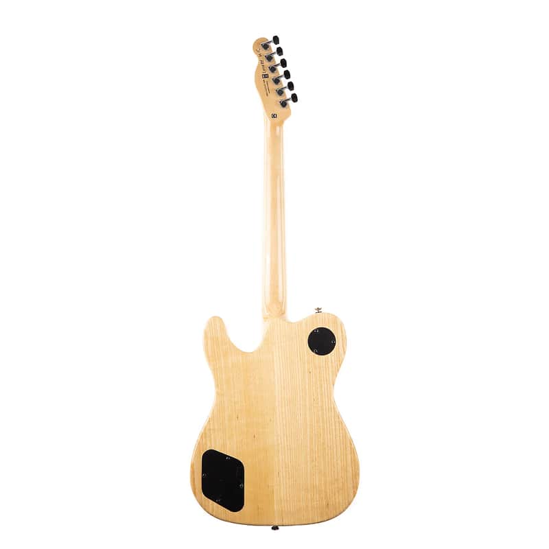 Fender Artist Series JA-90 Jim Adkins Signature Telecaster image 6
