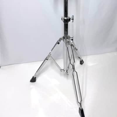 Unbranded Double Auxiliary Percussion Stand (Used) image 1