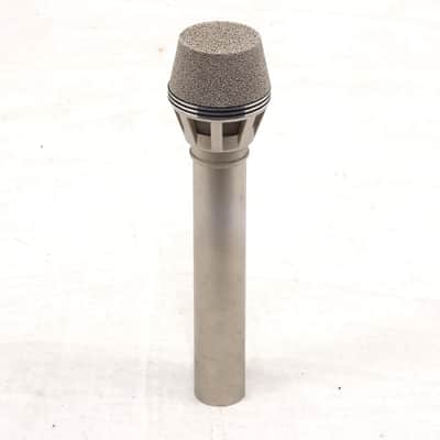 AKG D190E Vintage Dynamic Microphone + Original Case & Manual image 1