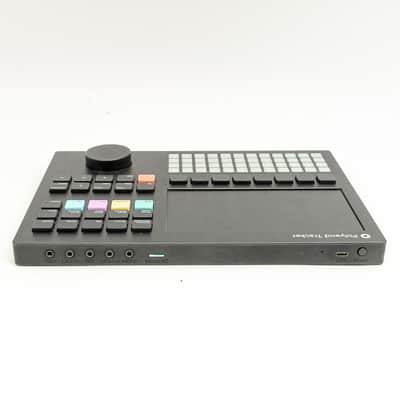 Polyend Tracker Compact Standalone Sampling Workstation Sequencer w/ Box PSU image 5