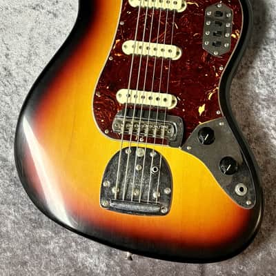 Fender Custom Shop Bass VI [4.20kg] image 5