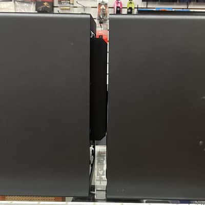 YAMAHA HS7 POWERED STUDIO MONITORS (PAIR) (USED) image 4