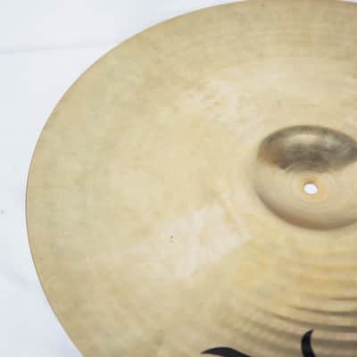 Zildjian USED ​​Custom Ping Ride 20 [NAZLC20PR] [2842g] image 6
