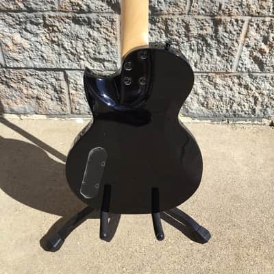 Jackson JS Series JS22 SC Monarkh Tobacco Burst image 4