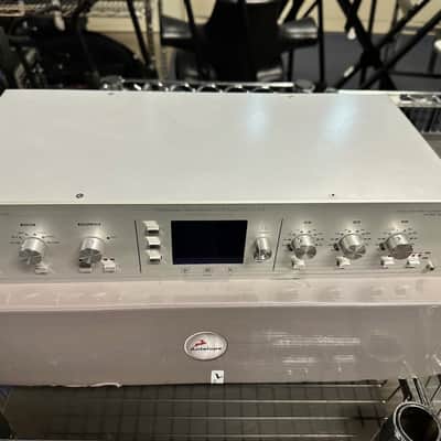 Antelope Audio Isochrone Trinity Studio Master Digital Clock 2531 image 9