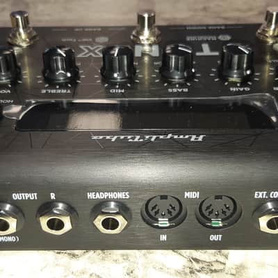 IK Multimedia Amplitube ToneX Pedal image 2