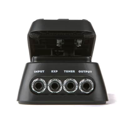 Dunlop DVP3 Volume X Effects Pedal image 2
