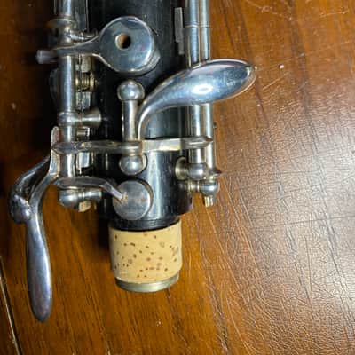 Premium F. Loree BK Series Oboe for Sale image 19