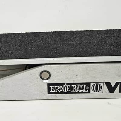 VP Jr. 250k Volume Pedal for Passive Electronics image 3