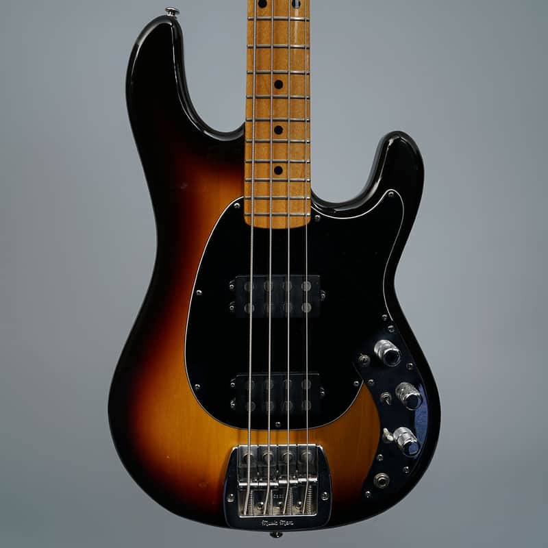 Music Man Sabre Bass | Reverb Canada