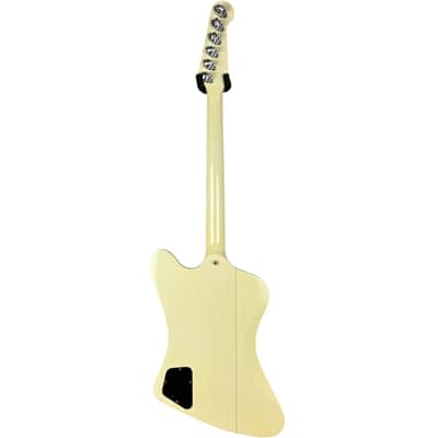 Gibson Firebird V 2010 - Classic White image 4