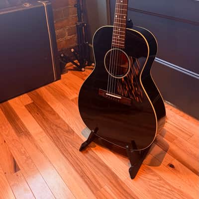 Gibson L-00 Original 2019 - Present - Ebony image 1