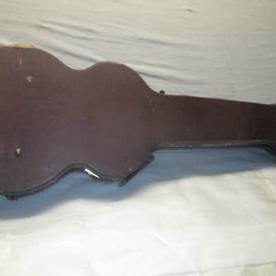 1973 GRETSCH ROC JET CASE made in USA image 2