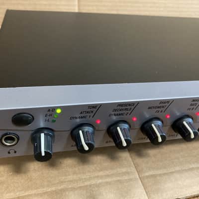 E-MU Systems Virtuoso 2000 Rackmount 128 Voice Virtual Orchestra For Sale + 3 Sound ROMs image 10