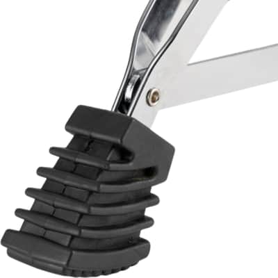 On-Stage MDT4 Heavy Duty Saddle Style Drum Throne image 4