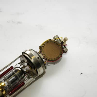 AKG C12 1953 Serial #234 with Klaus Heyne Mod image 13
