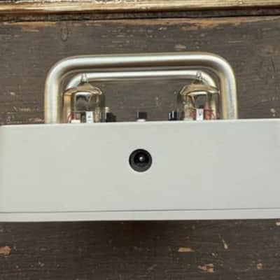 Tubesteader Magnezium 2 channel Overdrive Preamp image 3