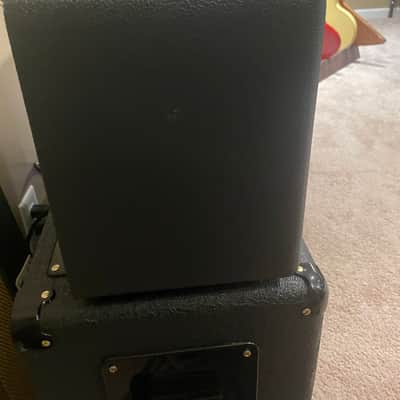 Marshall Super 100JH Jimi Hendrix Signature Head 2006 - Black image 4