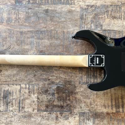 Jackson USA Select Series DK1 Dinky image 4