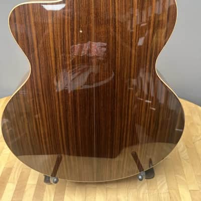 Taylor 855 CE 12-String Acoustic 2011 image 5