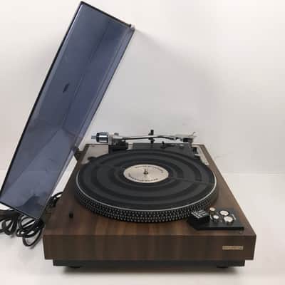 Vintage 70’s Marantz 6200 Turntable image 13