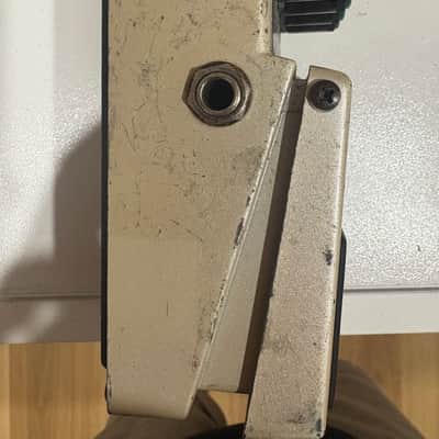 Boss DD-2 Digital Delay (Blue Label) 1983 - 1986 - White image 2