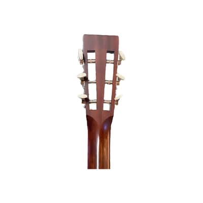 Santa Cruz Eric Skye Signature 00-Skye - Cocobolo &  Adirondack image 6