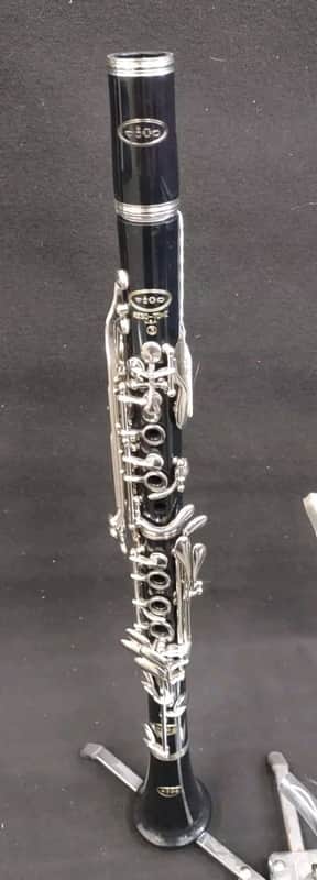 Vito Reso-Tone 3 Bb Clarinet image 1