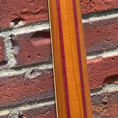Schecter C-1 Exotic Spalted Maple 2023 - Satin Natural Vintage Burst - GIGBAG INCLUDED image 6