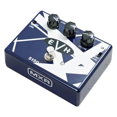 MXR EVH30 5150 Chorus image 1