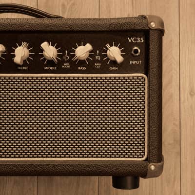 Victory Amps VC35 The Copper Deluxe image 4