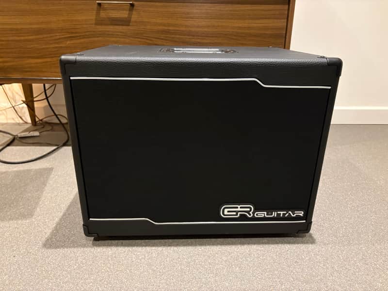 GR Guitar GR-G112P FRFR cabinet image 1