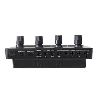 1010 Music BlackBox Desktop Sampler (MK2) image 6