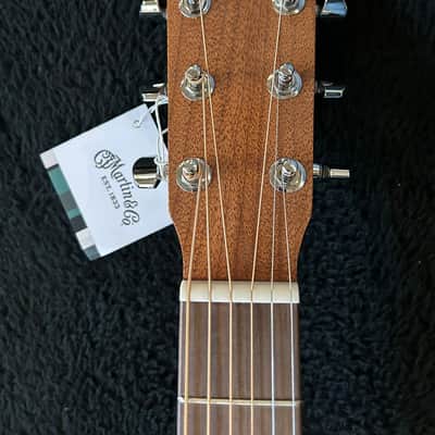 Martin GPC-10E Special Road Series Acoustic-Electric - Solid Sapele /4lbs. 10.7oz. #2862152 image 8
